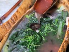 -基诺山寨.版纳民族特色菜