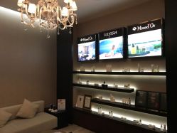 -丽妍雅集 Rubis SPA