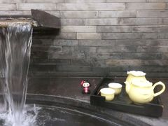 -西安华清御汤酒店