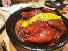 -INSA Korean Bistro饮鲨韩食酒馆