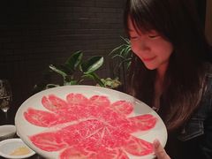 -广州瑰丽酒店·Black Iron黑金燚