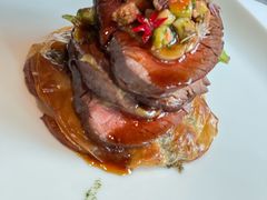 -Le Comptoir de Pierre Gagnaire