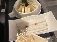 -额尔敦传统涮(公园西路店)