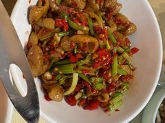 -笨罗卜浏阳菜馆(龙华鹏润达店)