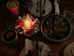 -Osteria Garden 生蚝花园餐厅(原进贤路店)