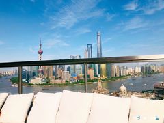 -顶层酒吧ROOF(上海艾迪逊酒店)