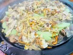 -苏记餐厅(叠南店)