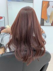 -DK SALON连锁专业烫染接发店