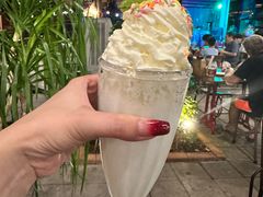 -Naughty Nuri’s Phuket