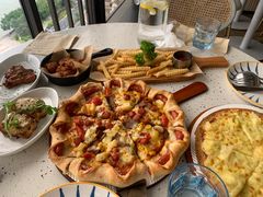 -必胜客(海滨店)