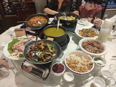 -诚如金·南宁本地菜(信息港店)