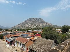 -鸡鸣驿古城