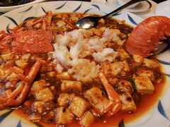 -运·中餐厅(成都华尔道夫酒店)