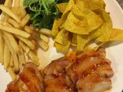 -莫比餐厅(五道口店)