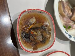 -金陵后厨·南京菜(新街口秣陵路店)