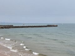 -日照灯塔风景区