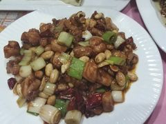 -熙春园餐厅
