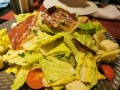 -WOLFGANG PUCK KITCHEN & BAR(迪士尼小镇店)