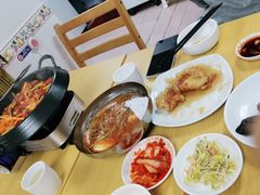 -屋里家延边朝鲜族冷面(南园店)