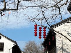 -小河直街历史文化街区