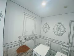 -白夜2D咖啡馆