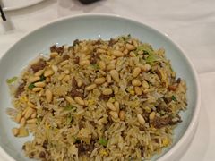 -白天鹅宾馆-宏图府餐厅