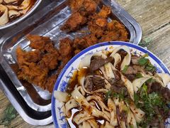 -清真-戏楼王记牛肉面