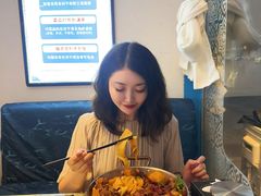 -撒拉花儿·新疆菜·清真(太阳宫店)