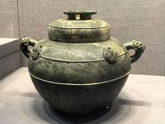 -荆州博物馆