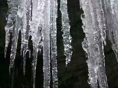 -燕子沟风景区