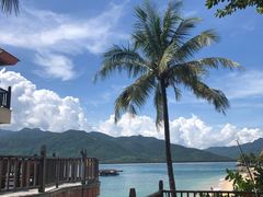 -海南分界洲岛旅游区