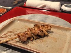 -鳥喜Toriki怀石烧鸟料理