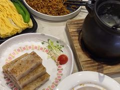-乜都得港式茶楼(天贵路店)