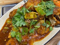 -松栢朝鲜族味道·脊骨汤(总店)