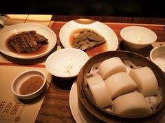 -荣家黄鱼面(前滩太古里店)