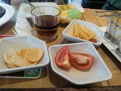 -豪客来牛排(金鼎广场店)