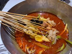 -付小姐在成都(五道口店)