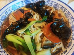 佛门素面-归元·云集斋素菜馆