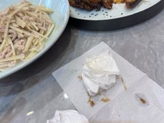 -玉华台饭庄·淮扬菜·烤鸭(望京店)