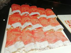 -鲁西肥牛(九方购物中心店)