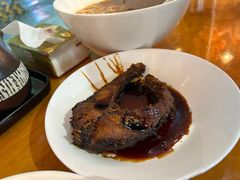 -君东记本帮面馆(天钥桥路店)
