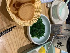 -米泰芒·东南亚料理(体育西店)