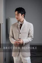 点击看大图 -Brother西服礼服定制·商务·婚礼(佛山南海店)