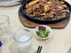 -标记美食新鲜猪杂(兴南大道店)