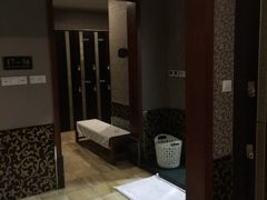 -丽辰新韩式商务SPA·洗浴桑拿·自助餐食