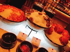 -康莱德酒店·美庭自助餐厅