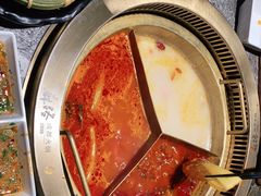 -麻路成都火锅(柏威年店)