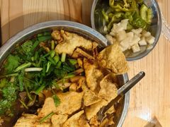 -柳州肥姨妈大骨螺蛳粉(东靖路店)
