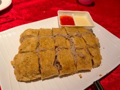 -粤北餐馆