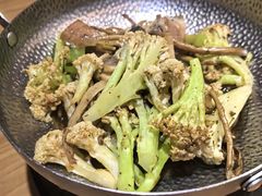 -枣子树·素食餐厅(普陀山店)